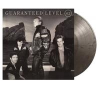 Vinile Level 42 - Guaranteed -Coloured- (2 Lp)