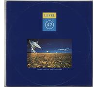 Level 42 - Heaven in My Hands (Ext. Version, 1988) [Import]