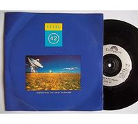 Level 42 - Heaven in My Hands [Import]