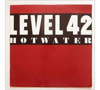 Level 42 - Hot Water-Standing in the Lig