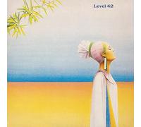 level 42 -hq/reissue-