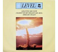 Level 42 - I sleep on my heart ( REMIX)