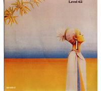 Level 42 - Level 42