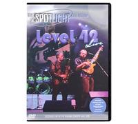Level 42 - Level 42: Live At The Reading Concert Hall 2001 [DVD]