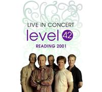 Level 42 - Level 42 - Live In Concert [Edizione: Regno Unito]