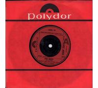 Level 42 - Level 42 - Love Games - 7" Single 1981 - Polydor POSP 234 - UK Press