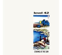 Level 42 - Level 42 - Staring At The Sun - Polydor
