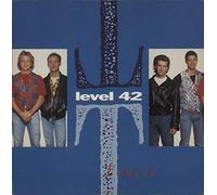 Level 42 - LEVEL 42 - TRACIE - 7" VINYL