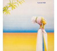level 42 -hq/reissue-
