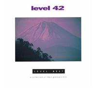 Level 42 - Level Best