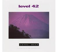 Level 42 – Level Best – Republic