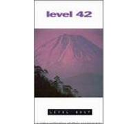 Level 42 - Level Best