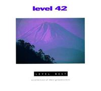 Level 42 - Level Best by Level 42 (1999) Audio CD