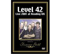 Level 42 - Live 2001 at Reading UK