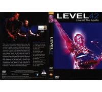 Level 42 - Live at the Apollo