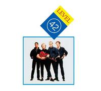 Level 42 - Live at Wembley