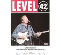 Level 42 - Live In Concert [DVD]