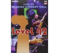 Level 42 - Live In Reading Concert Hall [2003] [Edizione: Regno Unito]