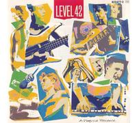 Level 42 - Live:Physical Presence