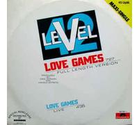 Level 42 - Love Games [Vinile 12 pollici]