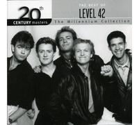Level 42 - Millennium Collection - 20Th Century Masters