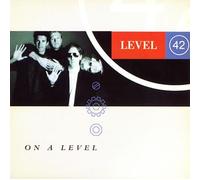 Level 42 - On a Level:Super Nice Pruce140