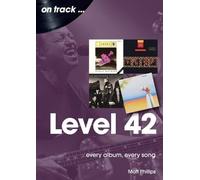 Level 42 on track