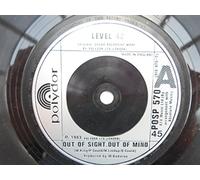 Level 42 - Out of sight out of mind