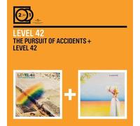 Level 42 - Pursuit Of Accidents/Level 42