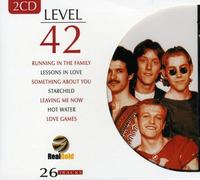 Level 42 - Real Gold