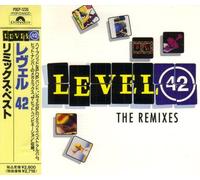 Level 42 - Remix Best