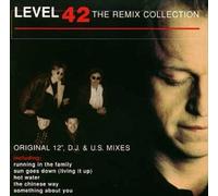 Level 42 - Remixes