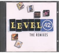 Level 42 - Remixes