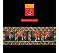 Level 42 - Running In The Family