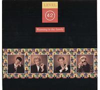 Level 42 - Running in the Family