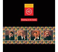 Level 42 - Running In The Family