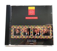 Level 42 - Running in the Family