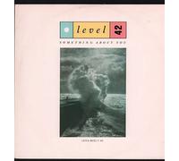 Level 42 - Something About You