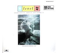 Level 42 - Something About You (Sisa Mix)