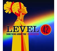 Level 42 - Something About You: The Collection - Level 42 by Level 42 (2015-05-04)