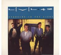 Level 42 - Standing in the Light