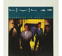 Level 42 - Standing in The Light