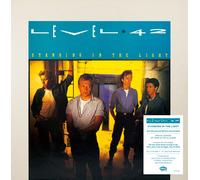 Standing In The Light (Deluxe Gatefold Packaging)