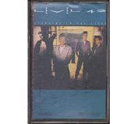Level 42 - Standing In The Light MC