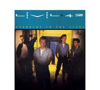 Level 42 Standing in the Light (Vinyl LP) 12" Album Coloured Vinyl