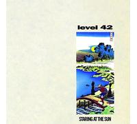 Level 42 - Staring At The Sun (2 CD)