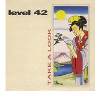 Level 42 - Take a Look