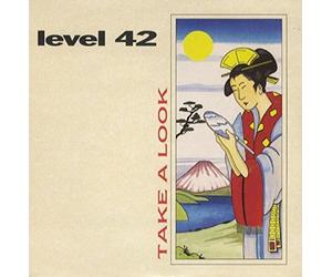Level 42 - Take A Look/Man [Import]