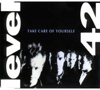 Level 42 - Take Care Of Yourself
