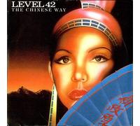 Level 42 - The Chinese Way
